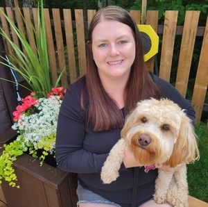 Meet your Posher, Jasmine